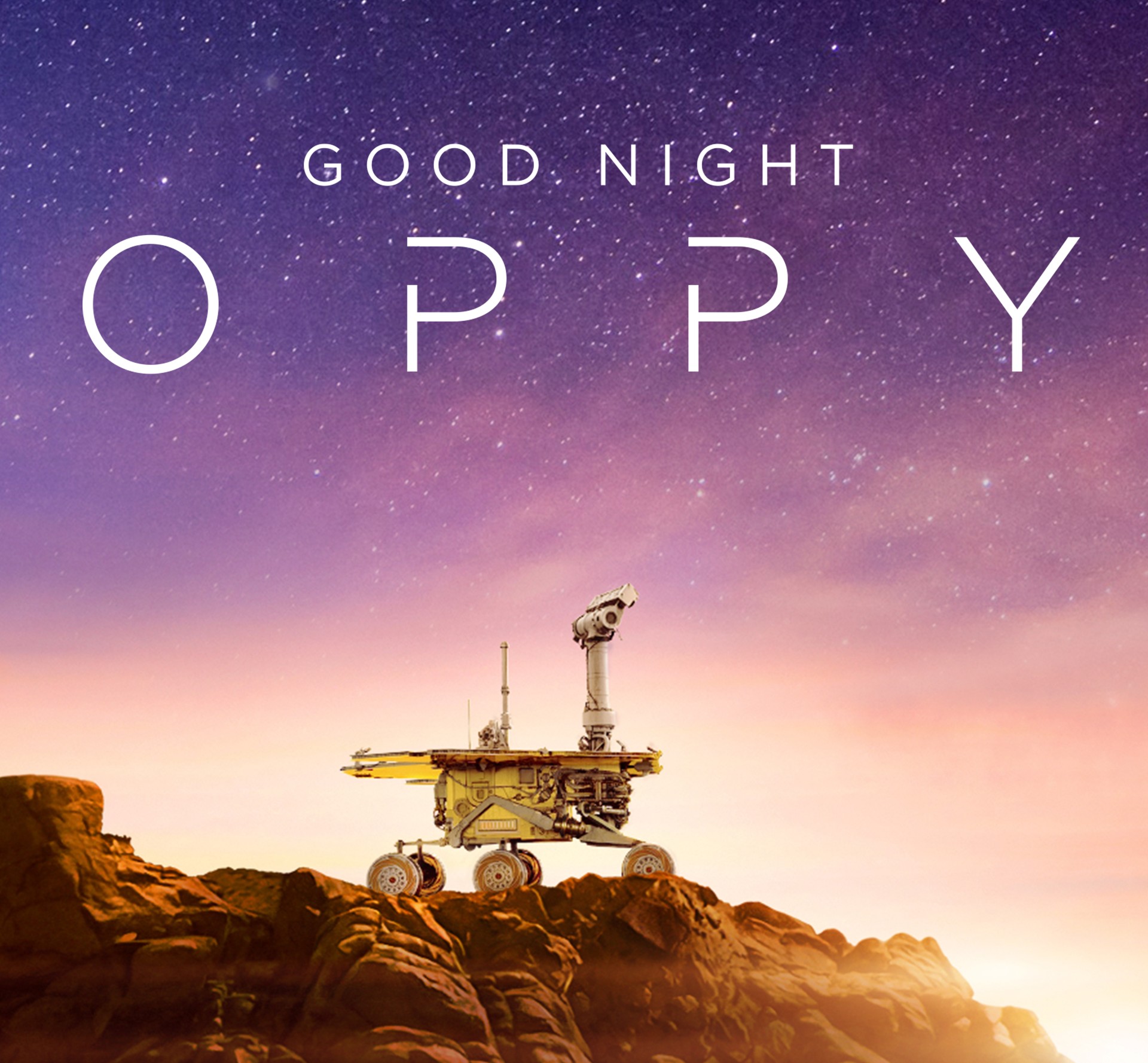 Good Night Oppy: Yapay Zekâ Çağında Bakım ve Ölümü Yeniden Düşünmek