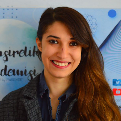 Öznur Tuğba ÇELEBİ DURSUN