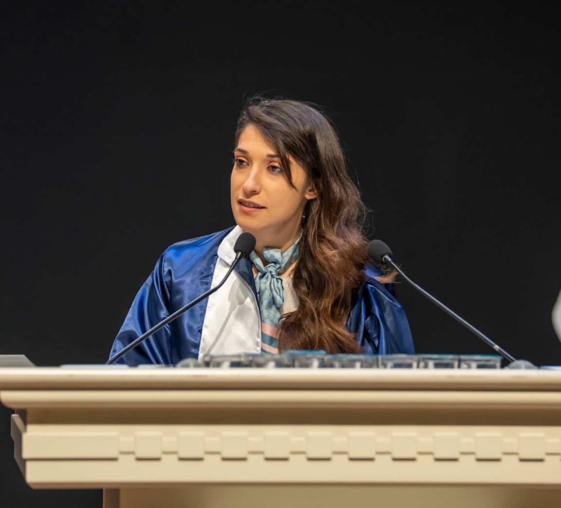 Öznur T. Çelebi Dursun