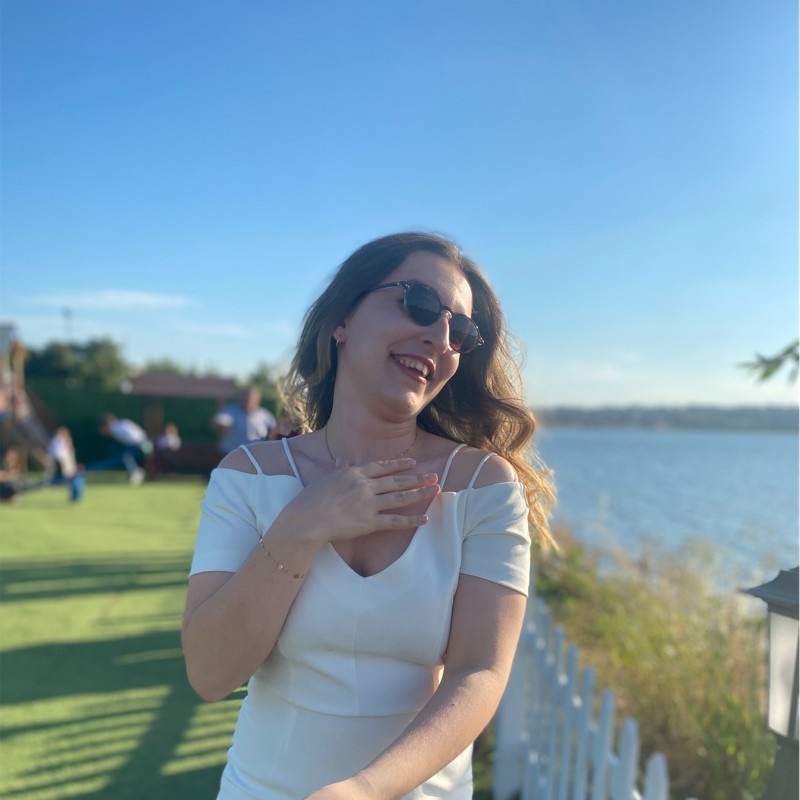 Ayşenur Çetin Üçeriz
